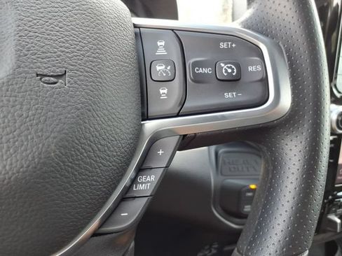 New 2026 RAM 3500 Tradesman AWD/4WD image 28