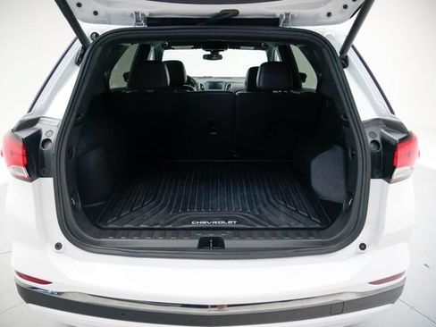 Used 2022 Chevrolet Equinox RS FWD image 21
