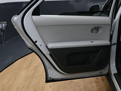Used 2023 Hyundai Ioniq 5 SE w/ Cargo Package image 38