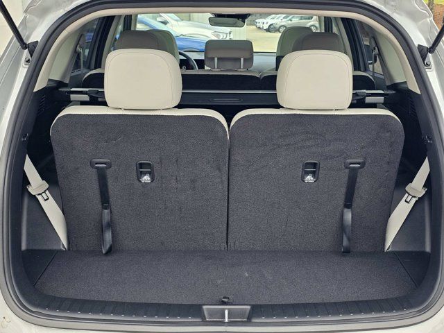 Used 2025 Kia Sorento S w/ Panoramic Sunroof Package FWD image 11