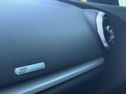 Used 2018 Audi A3 2.0T Premium w/ Convenience Package image 22