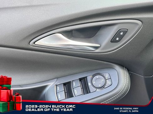 New 2026 Buick Encore GX Preferred image 21