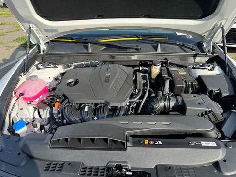 New 2026 Hyundai Sonata SEL image 28