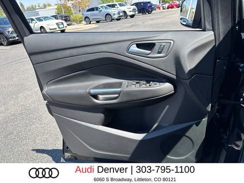 Used 2014 Ford Escape SE w/ Equipment Group 201A AWD/4WD image 14