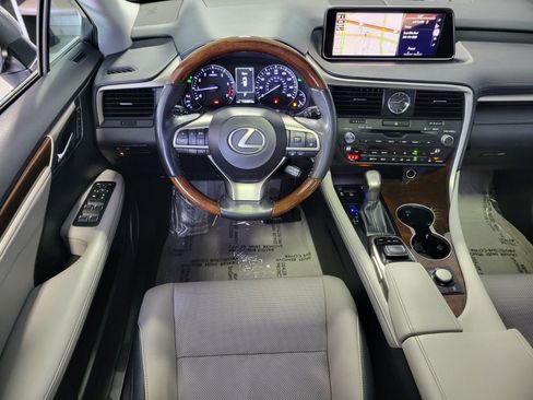 Used 2019 Lexus RX 350 FWD w/ Navigation Package image 12