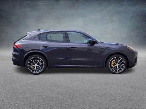 New 2026 Maserati Grecale Modena AWD/4WD image 8