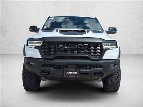 New 2026 RAM 1500 RHO w/ RHO Level 1 Equipment Group AWD/4WD image 6
