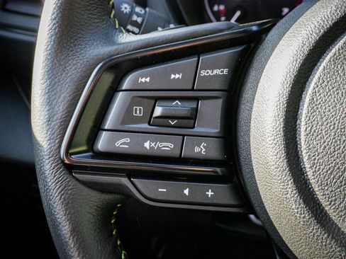 Used 2024 Subaru Ascent Onyx Edition Limited image 19