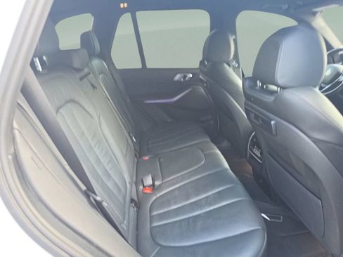 Used 2020 BMW X5 xDrive40i AWD/4WD image 24