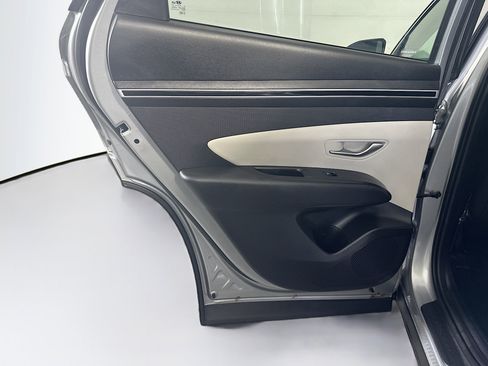 Used 2024 Hyundai Tucson SEL image 27