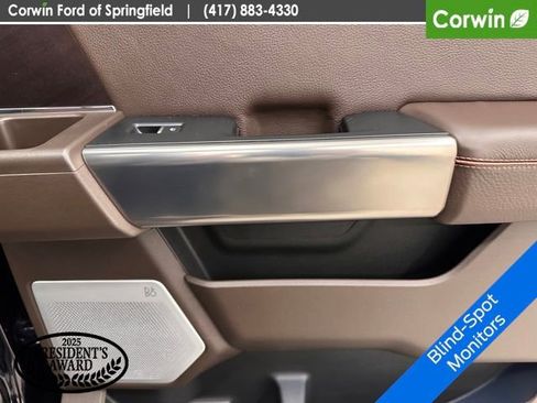 New 2026 Ford F250 King Ranch AWD/4WD image 18