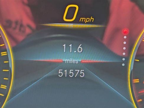 Used 2021 Mercedes-Benz GLE 53 AMG 4MATIC image 11