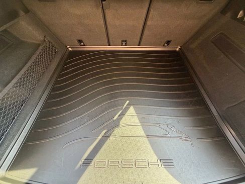 Certified 2025 Porsche Cayenne GTS image 22