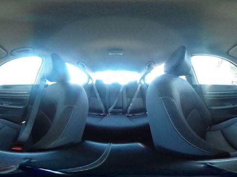 Used 2025 Nissan Altima 2.5 SV image 42