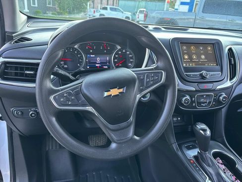 Used 2019 Chevrolet Equinox LT AWD/4WD image 10