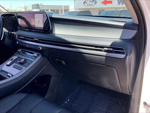 Used 2025 Hyundai Palisade SEL AWD/4WD image 19