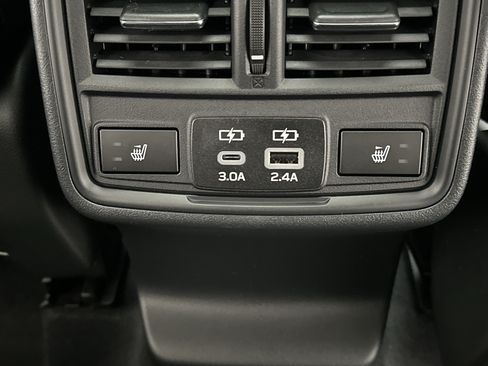 New 2026 Subaru Outback Limited AWD/4WD image 23