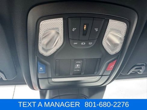 New 2026 RAM 2500 Tradesman AWD/4WD image 20