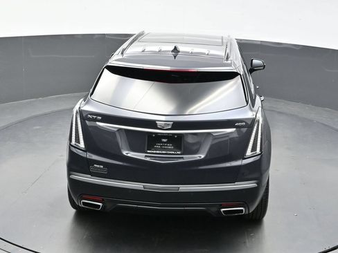 Certified 2022 Cadillac XT5 Sportv w/ LPO, Floor Liner Package AWD/4WD image 31