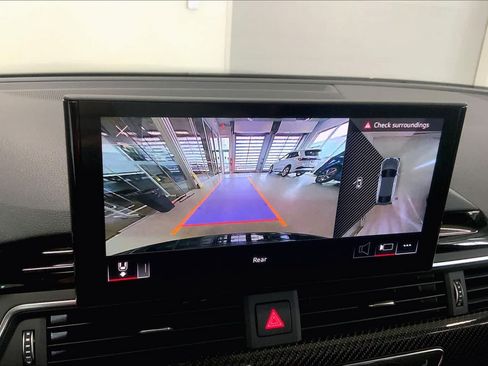 Certified 2025 Audi A5 2.0T Premium Plus w/ Premium Plus image 23