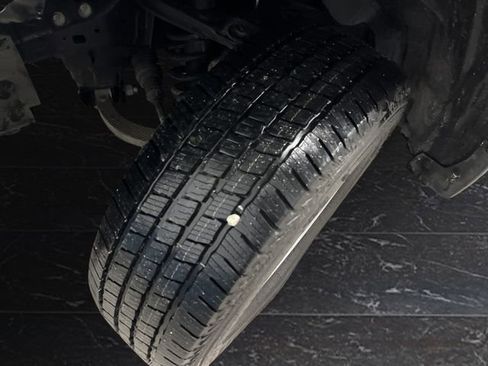 Used 2023 RAM 1500 Tradesman image 35