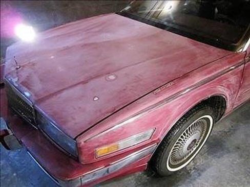 Used 1989 Cadillac Seville image 24