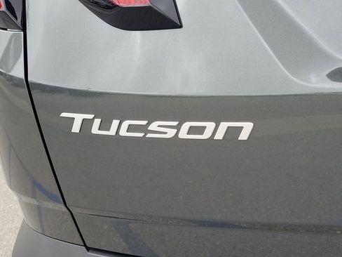 New 2026 Hyundai Tucson SEL AWD/4WD image 26