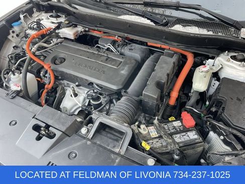 Used 2023 Honda CR-V Sport image 29