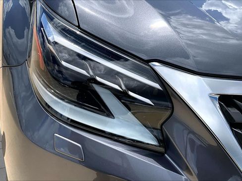 Certified 2023 Lexus GX 460 Premium w/ Accessory Package AWD/4WD image 28