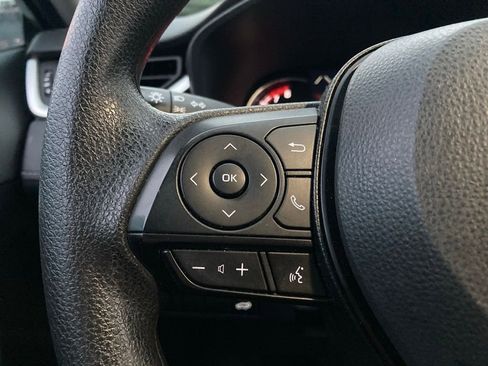 Used 2023 Toyota RAV4 XLE w/ Convenience Package image 12