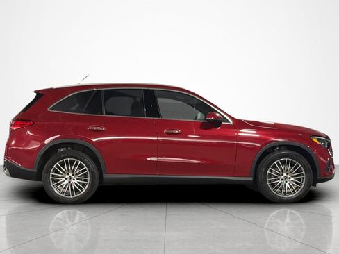 New 2026 Mercedes-Benz GLC 300 image 6