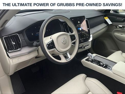 New 2026 Volvo XC90 B6 Ultra w/ Protection Package AWD/4WD image 20