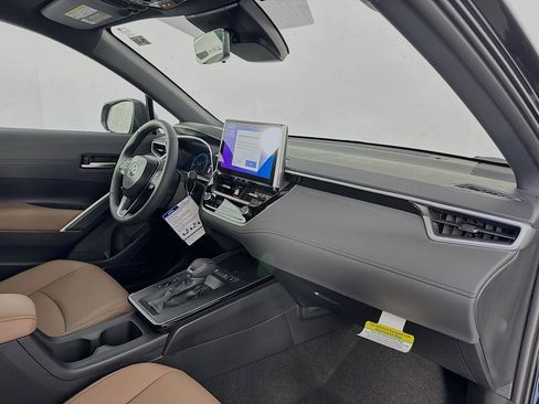 New 2026 Toyota Corolla Cross XLE image 15