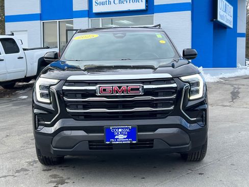 Used 2025 GMC Terrain Elevation image 10