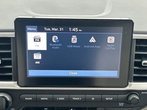 New 2026 Hyundai Venue SEL FWD image 30