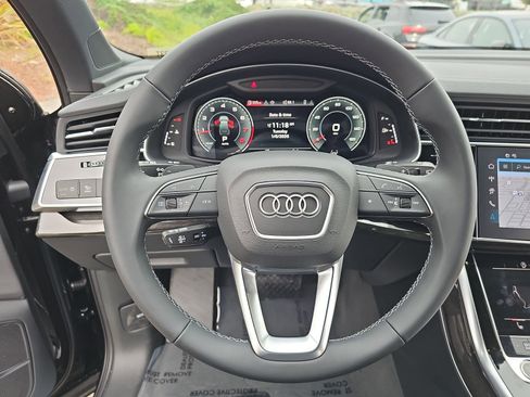 New 2026 Audi Q7 2.0T Premium image 20