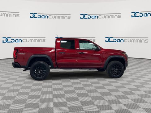 New 2026 Chevrolet Colorado Trail Boss image 9