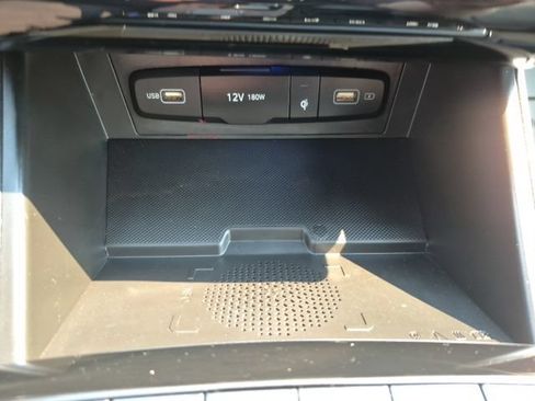 Used 2023 Hyundai Tucson Limited w/ Winter Package AWD/4WD image 33