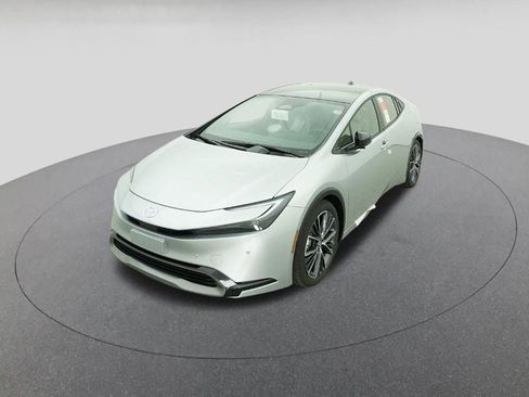 New 2026 Toyota Prius Limited image 16