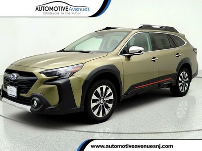 Used 2024 Subaru Outback Touring XT