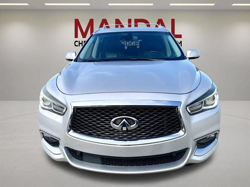 Used 2016 INFINITI QX60 FWD w/ Deluxe Technology Package image 2