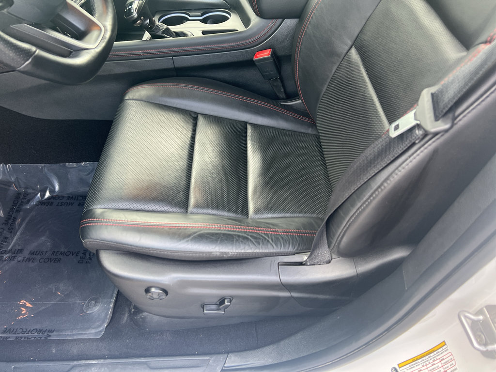 Used 2024 Dodge Durango GT AWD/4WD image 10