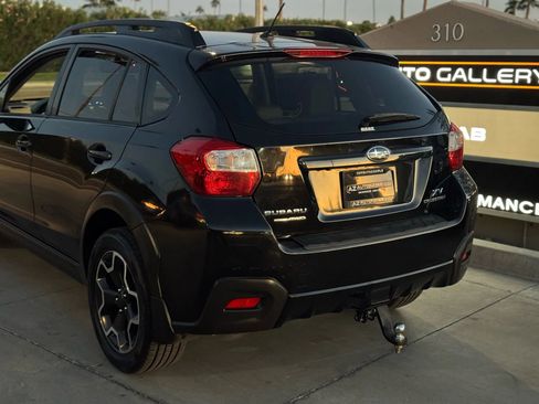 Used 2014 Subaru Crosstrek 2.0i Limited w/ Popular Package #2 image 46
