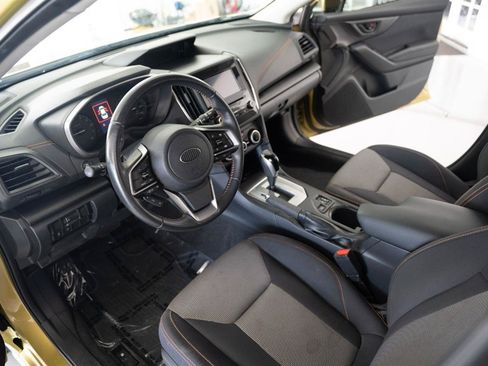 Used 2021 Subaru Crosstrek 2.0i Premium AWD/4WD image 13