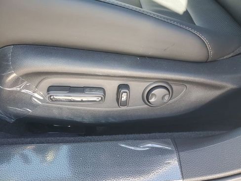 New 2025 Honda Accord Sport image 40