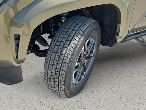 New 2026 Toyota Tacoma TRD Sport RWD image 31