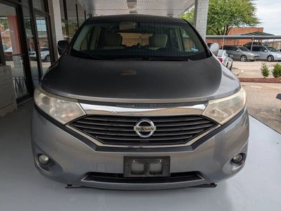 Used 2015 Nissan Quest SV
