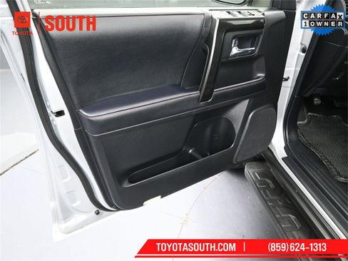 Used 2024 Toyota 4Runner TRD Off-Road image 25