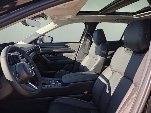 New 2026 MAZDA CX-50 AWD 2.5 Hybrid w/ Cargo Package image 21