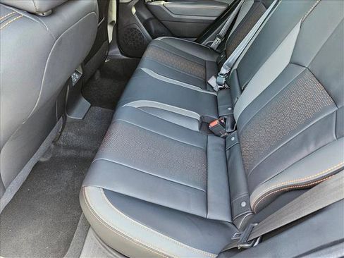 New 2025 Subaru Crosstrek 2.5i Limited w/ Popular Package #3A image 15